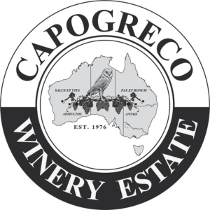 Capogreco Logo
